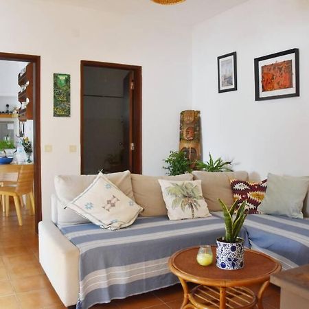 Bamboo House Aljezur Apartment Ngoại thất bức ảnh