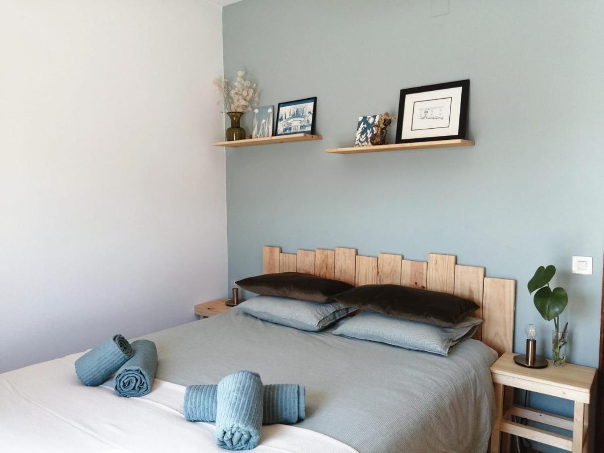 Bamboo House Aljezur Apartment Ngoại thất bức ảnh